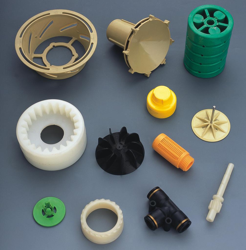 Polymer
