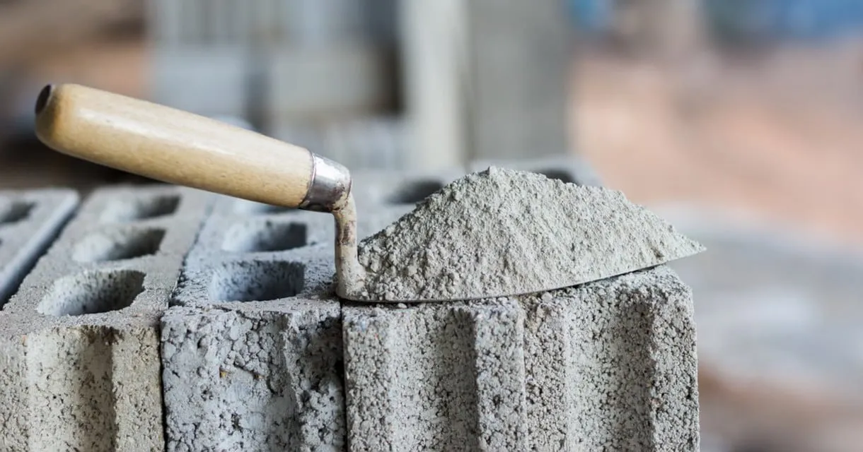 Building Material