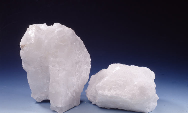 Ground Calcium Carbonate (GCC)